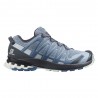 Salomon Xa Pro 3D V8 Ashley Blue - Scarpe Trekking Donna