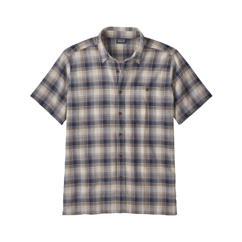 Camicia clearance trekking uomo