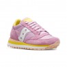 Saucony Jazz Triple Rosa Giallo - Sneakers Donna