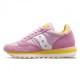 Saucony Jazz Triple Rosa Giallo - Sneakers Donna