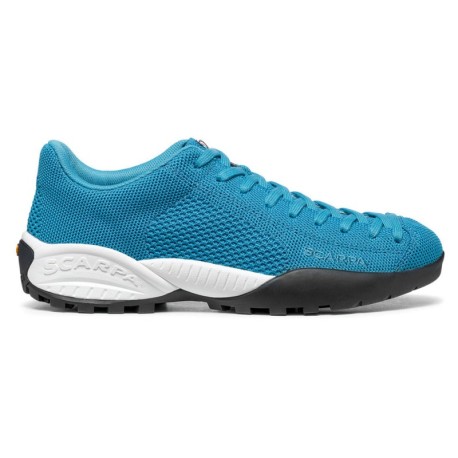 Scarpa Mojito Bio Azure - Scarpe Trekking Uomo