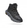 Hoka Anacapa Mid GORE-TEX Nero - Pedule Trekking Donna