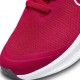 Nike Star Runner 3 Ps Rosso Bianco - Sneakers Bambino