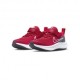 Nike Star Runner 3 Ps Rosso Bianco - Sneakers Bambino