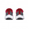 Nike Star Runner 3 Ps Rosso Bianco - Sneakers Bambino