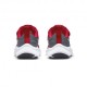 Nike Star Runner 3 Ps Rosso Bianco - Sneakers Bambino