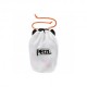 Petzl Lampada Frontale Nao Rl 1500 Lumen Nero