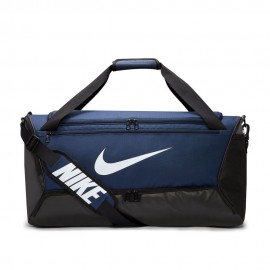 Nike Borsone Palestra Brasilia M Blu