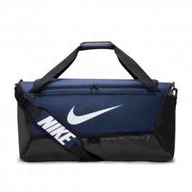 Nike Borsone Palestra Brasilia M Blu