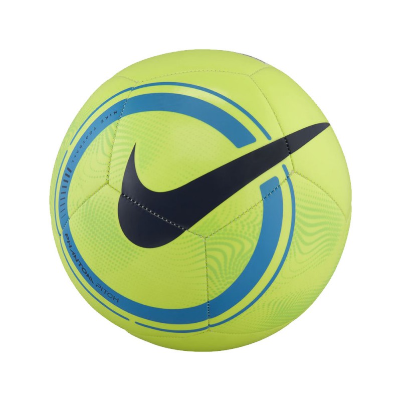 pallone nike verde