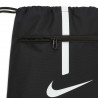 Nike Zaino A Sacca Academy Nero Bianco