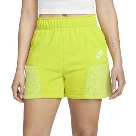 Pantaloncini nike donna verde online