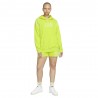 Nike Shorts Logo Air Verde Donna