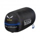 Salewa Sacco A Pelo Lima Ultralight Blu Scuro