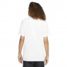 Nike T-Shirt Logo Piccolo Jordan Bianco Uomo