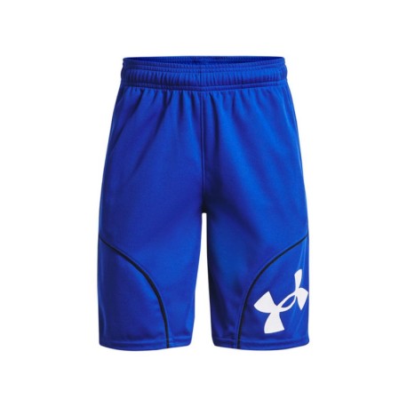 Pantaloni under armour bambino oro online