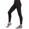 Get Fit Leggings Running Nero Donna