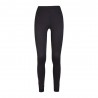 Get Fit Leggings Running Nero Donna