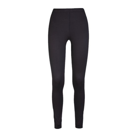 Get Fit Leggings Running Nero Donna