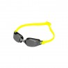 Aqua Sphere Occhialini Nuoto Xceed Smoke Lens Nero Giallo