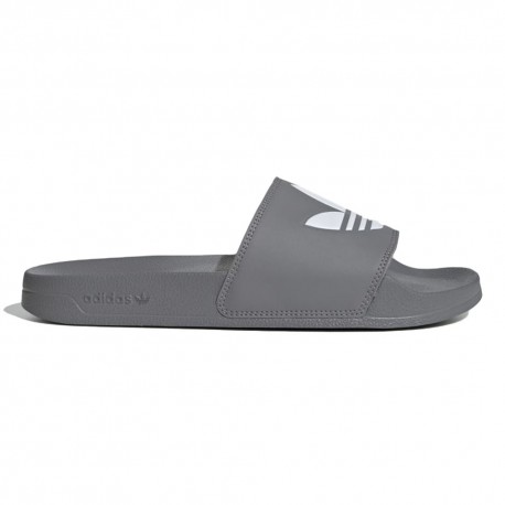 Adidas Originals Adilette Lite Grigio Ciabatte Mare Uomo Acquista online su Sportland