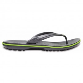 Crocs Infradito Flip Verde - Ciabatte Mare Uomo