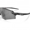 Oakley Occhiali Encoder Matte Nero/Prizm Nero