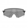 Oakley Occhiali Encoder Matte Nero/Prizm Nero