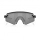 Oakley Occhiali Encoder Matte Nero/Prizm Nero