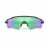 Oakley Occhiali Radar Ev Path Steel/Prizm Road Jade