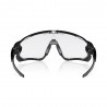 Oakley Occhiali Jawbreaker Polblk/Clr To Blk Photo