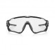 Oakley Occhiali Jawbreaker Polblk/Clr To Blk Photo