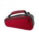 Wilson Borsa Tennis Super Tour 9 Pk Clash Rosso Nero