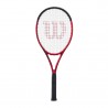 Wilson 100L V2.0 Annodized Elastic Paint - Racchetta Tennis Uomo