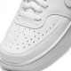 Nike Court Vision Low Next Nature Bianco - Sneakers Donna