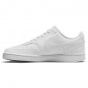 Nike Court Vision Low Next Nature Bianco - Sneakers Donna