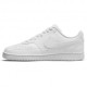 Nike Court Vision Low Next Nature Bianco - Sneakers Donna