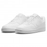 Nike Court Vision Low Next Nature Bianco - Sneakers Donna