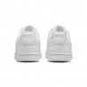 Nike Court Vision Low Next Nature Bianco - Sneakers Donna