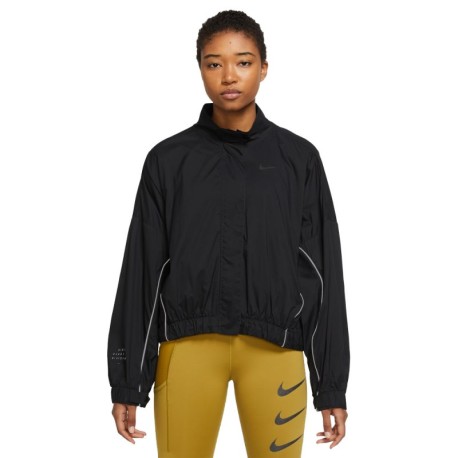 Giacca nike donna giallo online