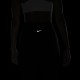 Nike Leggings Running Df Swsh 7 8 Nero Reflective Argento Donna