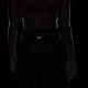 Nike Leggings Running Df Swsh 7 8 Nero Reflective Argento Donna