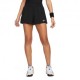 Nike Pantaloncini Tennis Victory Flx Nero Bianco Donna