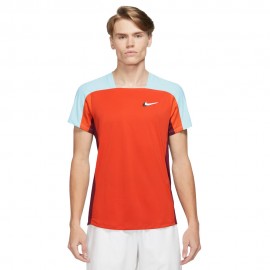 Nike T-Shirt Tennis Logo Heritage Nero Uomo - Acquista online su Sportland