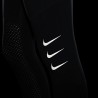 Nike Leggings Running Dvn 7 8 Epic Lux Nero Iron Grigio Donna