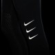 Nike Leggings Running Dvn 7 8 Epic Lux Nero Iron Grigio Donna