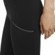 Nike Leggings Running Dvn 7 8 Epic Lux Nero Iron Grigio Donna