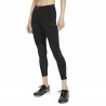 Nike Leggings Running Dvn 7 8 Epic Lux Nero Iron Grigio Donna