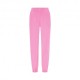 Freddy Pantaloni Con Polsino Fucsia Donna