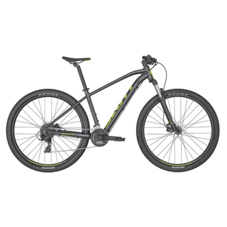 Scott Mtb Mountain Bike Aspect 760 Nero Uomo